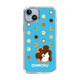スリムプロテクションケース［ でん六 - 豆菓子 ］
