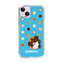 スリムプロテクションケース［ でん六 - 豆菓子 ］