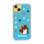 スリムプロテクションケース［ でん六 - 豆菓子 ］