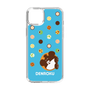スリムプロテクションケース［ でん六 - 豆菓子 ］