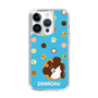 スリムプロテクションケース［ でん六 - 豆菓子 ］