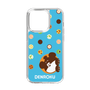 スリムプロテクションケース［ でん六 - 豆菓子 ］