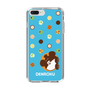 スリムプロテクションケース［ でん六 - 豆菓子 ］