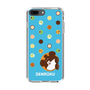 スリムプロテクションケース［ でん六 - 豆菓子 ］
