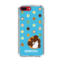 スリムプロテクションケース［ でん六 - 豆菓子 ］