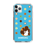 スリムプロテクションケース［ でん六 - 豆菓子 ］