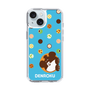 スリムプロテクションケース［ でん六 - 豆菓子 ］