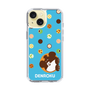 スリムプロテクションケース［ でん六 - 豆菓子 ］