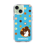 スリムプロテクションケース［ でん六 - 豆菓子 ］