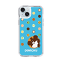 スリムプロテクションケース［ でん六 - 豆菓子 ］