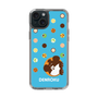 スリムプロテクションケース［ でん六 - 豆菓子 ］