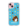 スリムプロテクションケース［ でん六 - 豆菓子 ］