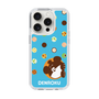 スリムプロテクションケース［ でん六 - 豆菓子 ］