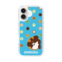 スリムプロテクションケース［ でん六 - 豆菓子 ］