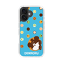スリムプロテクションケース［ でん六 - 豆菓子 ］