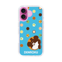 スリムプロテクションケース［ でん六 - 豆菓子 ］