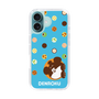 スリムプロテクションケース［ でん六 - 豆菓子 ］