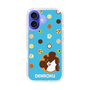 スリムプロテクションケース［ でん六 - 豆菓子 ］