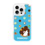 スリムプロテクションケース［ でん六 - 豆菓子 ］