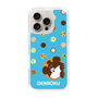スリムプロテクションケース［ でん六 - 豆菓子 ］