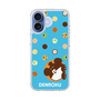 スリムプロテクションケース［ でん六 - 豆菓子 ］