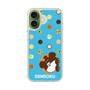スリムプロテクションケース［ でん六 - 豆菓子 ］