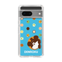 スリムプロテクションケース［ でん六 - 豆菓子 ］