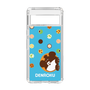 スリムプロテクションケース［ でん六 - 豆菓子 ］