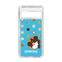 スリムプロテクションケース［ でん六 - 豆菓子 ］