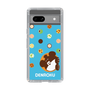 スリムプロテクションケース［ でん六 - 豆菓子 ］