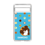 スリムプロテクションケース［ でん六 - 豆菓子 ］