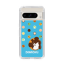 スリムプロテクションケース［ でん六 - 豆菓子 ］