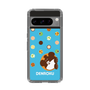 スリムプロテクションケース［ でん六 - 豆菓子 ］