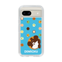 スリムプロテクションケース［ でん六 - 豆菓子 ］