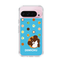 スリムプロテクションケース［ でん六 - 豆菓子 ］