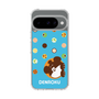 スリムプロテクションケース［ でん六 - 豆菓子 ］
