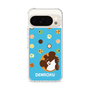 スリムプロテクションケース［ でん六 - 豆菓子 ］