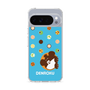 スリムプロテクションケース［ でん六 - 豆菓子 ］
