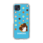 スリムプロテクションケース［ でん六 - 豆菓子 ］