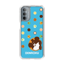 スリムプロテクションケース［ でん六 - 豆菓子 ］