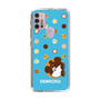 スリムプロテクションケース［ でん六 - 豆菓子 ］