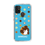 スリムプロテクションケース［ でん六 - 豆菓子 ］