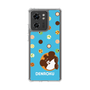 スリムプロテクションケース［ でん六 - 豆菓子 ］