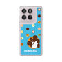 スリムプロテクションケース［ でん六 - 豆菓子 ］