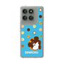 スリムプロテクションケース［ でん六 - 豆菓子 ］