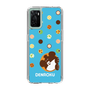 スリムプロテクションケース［ でん六 - 豆菓子 ］