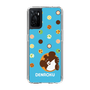 スリムプロテクションケース［ でん六 - 豆菓子 ］