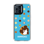 スリムプロテクションケース［ でん六 - 豆菓子 ］