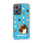 スリムプロテクションケース［ でん六 - 豆菓子 ］