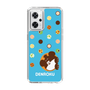 スリムプロテクションケース［ でん六 - 豆菓子 ］